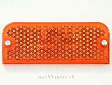 Rücklichtglas CIAO PX