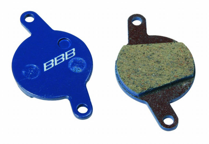 BBB Discbelag Magura f. Clara 01-02/ LouiseFR und Louise 02-06, organ.