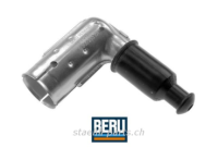 BERU Kerzenstecker entstört