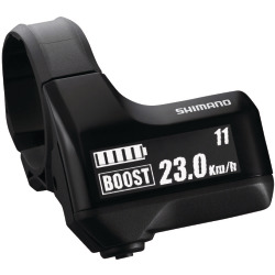 Shimano Display STEPS SC-E7000 SD50 Anschluss 31.8mm / 35.0mm