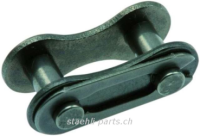 Wippermann Kettenschloss Tretkette Standard