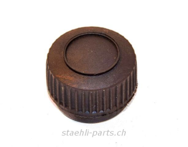 Dynamogummi Velox 19mm