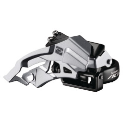 Shimano Umwerfer Acera FD-M3000 3x9-Gang To-Sw Du-Pu 66-69° 28.6/31.8/34.9 Box