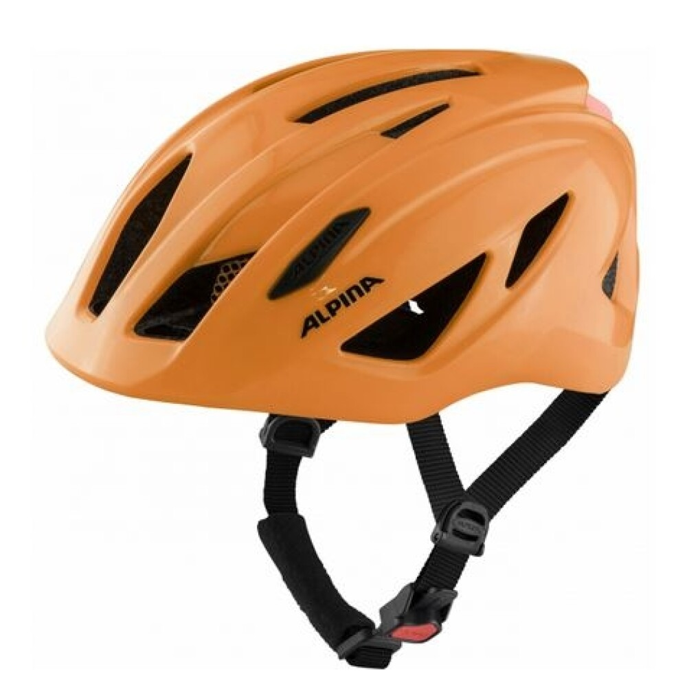 Alpina PICO FLASH neon orange gloss 50-55