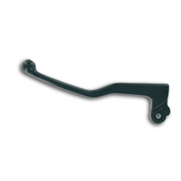 VICMA Brems- Kupplungshebel links schwarz