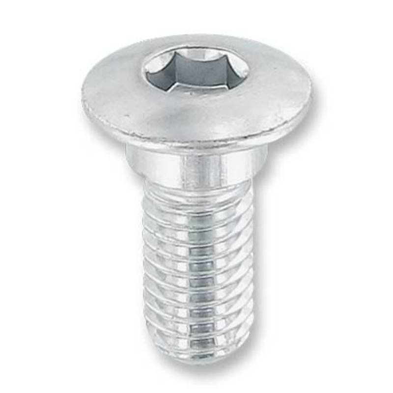 TGB SCOOTER Schraube Bremsscheibe M8x22mm Linsenkopf (1 Stück)