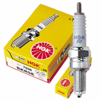 NGK Standard-Zündkerze - BP4HS