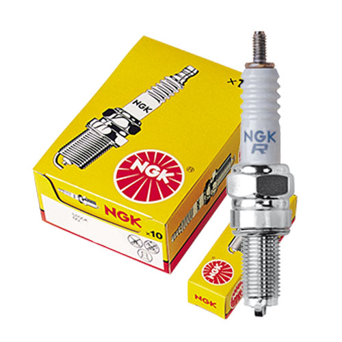 NGK Standard-Zündkerze - BP