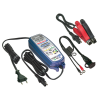 TecMate Batterieladegerät