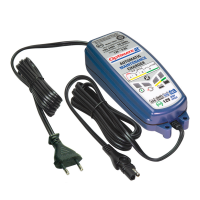 TecMate Batterieladegerät