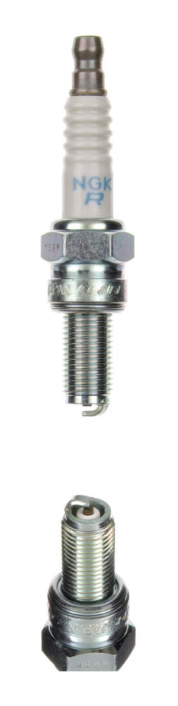 NGK Standard-Zündkerze - CR8EB