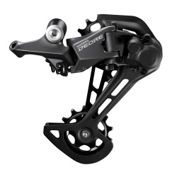 Shimano Wechsel Deore RD-M5100 11-Gang Shadow+ Top-Normal Direktmontage Box
