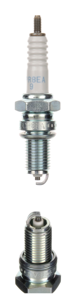 NGK Standard-Zündkerze - DPR8EA-9