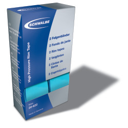 Schwalbe Felgenband 20" 22-406 blau