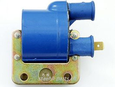 Zündspule Linksmontage CIAO/SI original