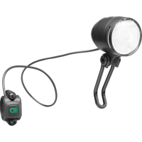 Busch & Müller Scheinwerfer E-Bike, IQ-XS