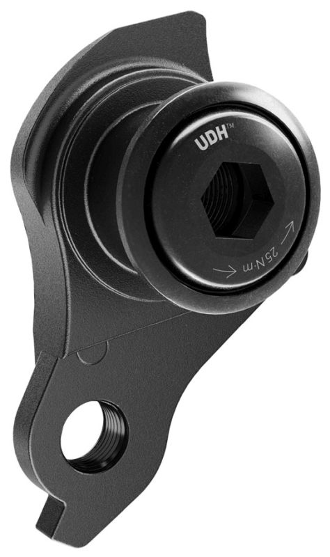 SRAM Universal Derailleur Hanger Aluminum Black