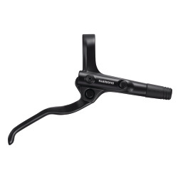 Shimano Bremshebel BL-MT200 Disc rechts 3-Finger schwarz Box