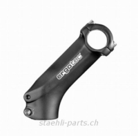 Vorbau AHEAD Humpert 28,6mm/25,4mm 45° 110mm Alu s