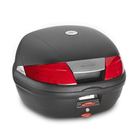 Kappa Topcase Monolock K35