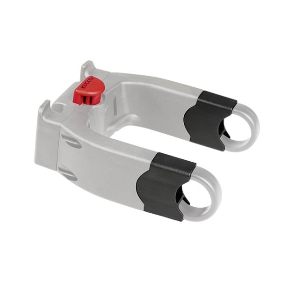 KlickFix Distanz-Set E25mm - für E-Bike passend zu Lenker-Adapter E