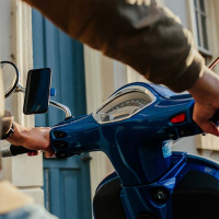 Quad Lock Mirror Mount V2