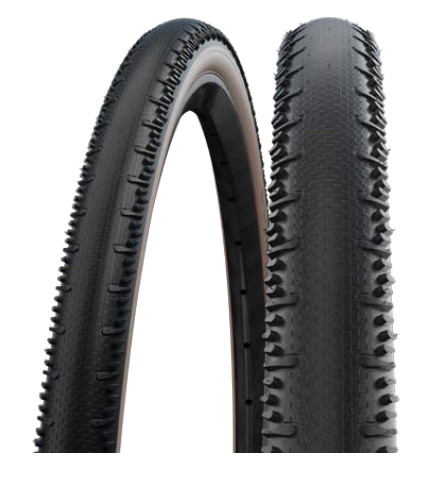 Schwalbe G-One RS