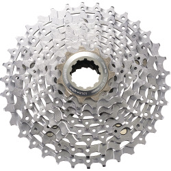 Shimano Kassette XT CS-M770 9-Gang 11-34 Zähne