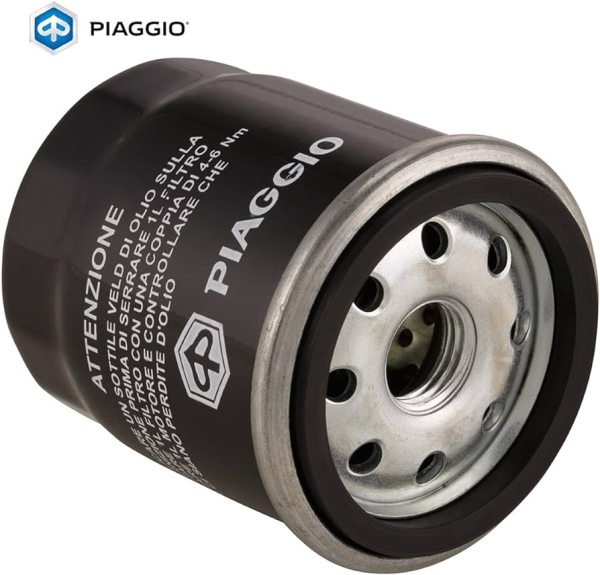 Piaggio ÖLPATRONE LEADER/QUASAR