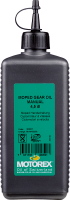MOTOREX Getriebeöl für Mofa Handschalter 4,5 dl