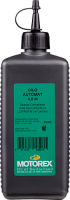 MOTOREX Getriebeöl für Mofa
