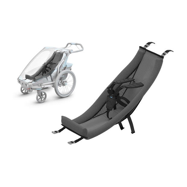 Thule Babysitz Chariot ab 2017