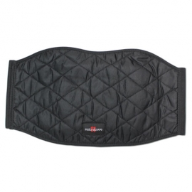 Moto Eleven NIERENGURT COMO SCHWARZ / diverse Grössen