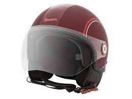 Vespa HELM JET VESPA MODERNIST RT M