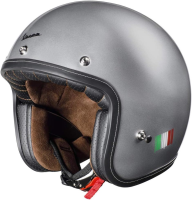 Vespa HELM JET VESPA P XENTIAL 2.0 GR COM S