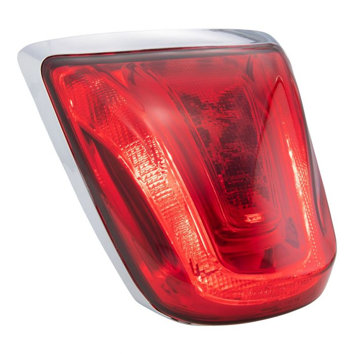 Vespa RÜCKLICHT VESPA PRI/SPR