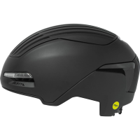 Alpina BRIGHTON MIPS black matt 55-59
