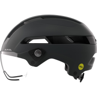 Alpina BLOOM VISOR MIPS, midnight-grey matt, 55-59