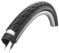 Schwalbe Delta Cruiser Plus 700x35C
