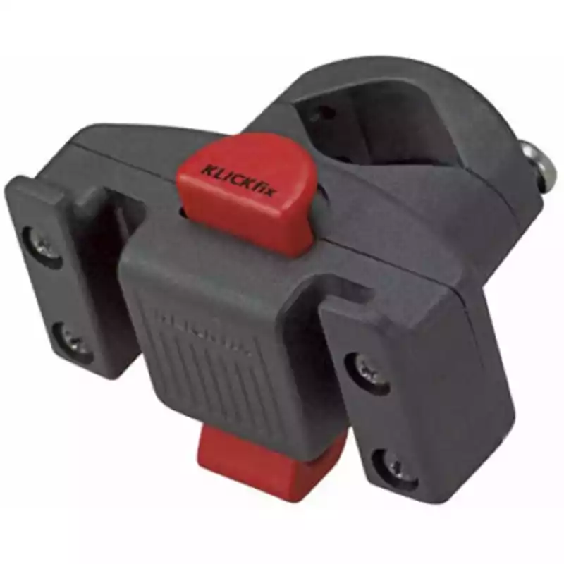 KlickFix Halter Sattelstützen Caddy