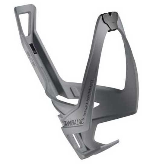 Elite Bidonhalter Cannibal XC grau