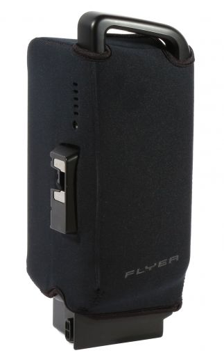 Flyer Cover Akku Bosch