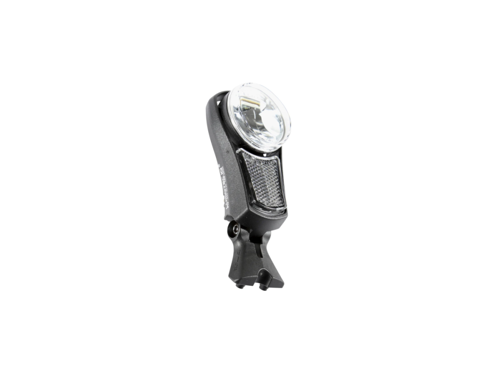 Busch & Müller Scheinwerfer Fly Halogen STA-18 mit SR Adapter
