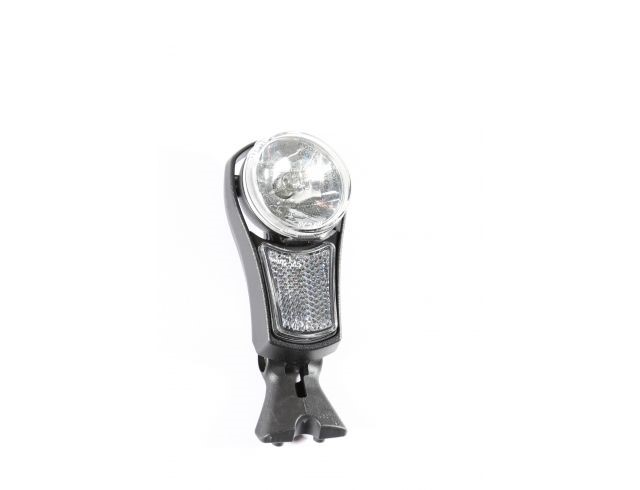 Busch & Müller Scheinwerfer Fly Halogen STA-18 mit SR Adapter