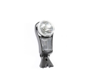 Busch & Müller Scheinwerfer Fly Halogen STA-18 mit SR Adapter
