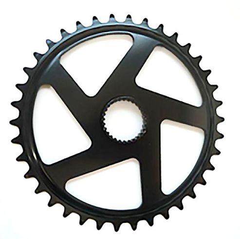 Flyer Kettenblatt Antrieb 41Z. Premium/DLX