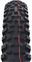 Schwalbe Pneu Hans Dampf 29x2.35 SnakeSkin Addix S
