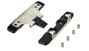 Racktime Adapter, Snap-it Hochleistung