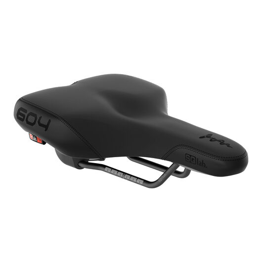 SQlab Sattel SQlab 604 active / 16 cm