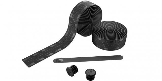 SQlab Lenkerband SQlab 712 schwarz